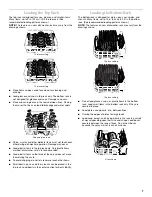 Preview for 7 page of KitchenAid KUDK01TK Use And Care Manual