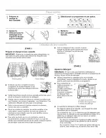 Preview for 15 page of KitchenAid KUDL03IVBL4 User Instructions