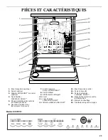 Preview for 23 page of KitchenAid KUDP01TJ Use And Care Manual