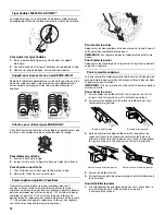 Preview for 18 page of KitchenAid KUDP02CR Reference Manual