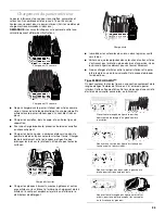 Preview for 25 page of KitchenAid KUDR01TJ Use And Care Manual