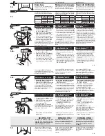 Preview for 7 page of KitchenAid KUDS01DLSP Installation Instructions Manual