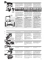 Preview for 9 page of KitchenAid KUDS01DLSP Installation Instructions Manual