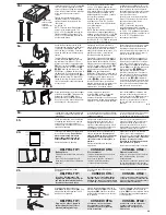 Preview for 13 page of KitchenAid KUDS01DLSP Installation Instructions Manual