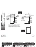 Preview for 17 page of KitchenAid KUDS01DLSP Installation Instructions Manual