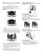 Preview for 7 page of KitchenAid KUDS01FL Use And Care Manual