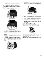 Preview for 29 page of KitchenAid KUDS01FL Use And Care Manual