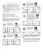 Preview for 14 page of KitchenAid KUDS01IL Use And Care Manual