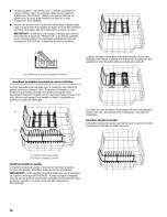 Preview for 26 page of KitchenAid KUDS021S Reference Manual