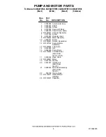 Preview for 8 page of KitchenAid KUDS40FVBL5 Door And Panel Parts