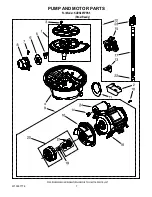 Preview for 7 page of KitchenAid KUDS40FVPA - Architect Series II Door And Panel Parts