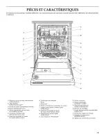 Preview for 17 page of KitchenAid KUDU03FT Reference Manual