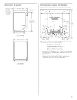 Preview for 23 page of KitchenAid KUDW03CTBL2 Installation Manual