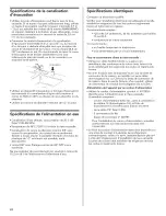 Preview for 24 page of KitchenAid KUDW03CTBL2 Installation Manual