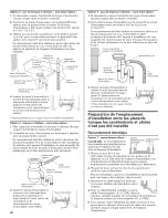 Preview for 26 page of KitchenAid KUDW03CTBL2 Installation Manual