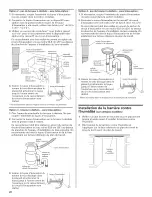 Preview for 28 page of KitchenAid KUDW03CTBL2 Installation Manual