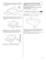 Preview for 31 page of KitchenAid KUDW03CTBL2 Installation Manual