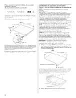 Preview for 32 page of KitchenAid KUDW03CTBL2 Installation Manual