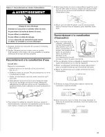 Preview for 37 page of KitchenAid KUDW03CTBL2 Installation Manual