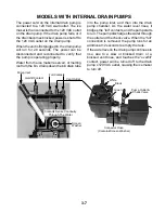 Preview for 23 page of KitchenAid KUIA15NLH Technical Education