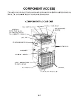 Preview for 25 page of KitchenAid KUIA15NLH Technical Education