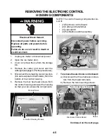 Preview for 29 page of KitchenAid KUIA15NLH Technical Education