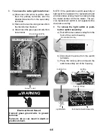 Preview for 30 page of KitchenAid KUIA15NLH Technical Education