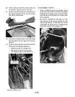 Preview for 38 page of KitchenAid KUIA15NLH Technical Education