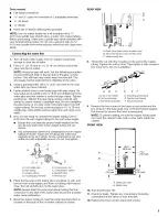 Preview for 5 page of KitchenAid KUIA15PLLS2 Use & Care Manual