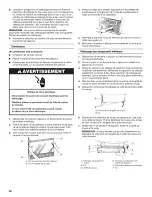 Preview for 20 page of KitchenAid KUIA18NNJS5 Use & Care Manual