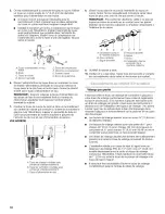 Preview for 18 page of KitchenAid KUIC15NLTS0 Use & Care Manual