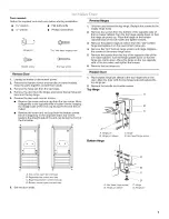 Preview for 7 page of KitchenAid KUIC15NLXS0 Use & Care Manual