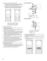 Preview for 21 page of KitchenAid KUIC15NLXS0 Use & Care Manual