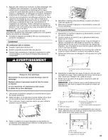 Preview for 24 page of KitchenAid KUIC15NLXS0 Use & Care Manual