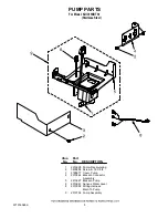 Preview for 5 page of KitchenAid KUIC15NRTS1 Parts List