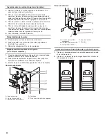 Preview for 22 page of KitchenAid KUID308HPS Installation Instructions Manual