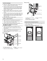 Preview for 34 page of KitchenAid KUID308HPS Installation Instructions Manual