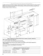 Preview for 18 page of KitchenAid KUIO18NNVS2 Use & Care Manual