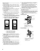 Preview for 24 page of KitchenAid KUIP15PRXX Use & Care Manual