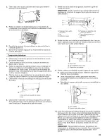 Preview for 23 page of KitchenAid KUIP15PRXX1 Use & Care Manual