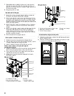 Preview for 32 page of KitchenAid KUIS15NNZW Use And Care Manual