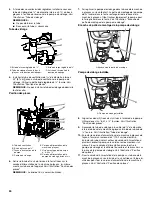 Preview for 50 page of KitchenAid KUIS15NNZW Use And Care Manual