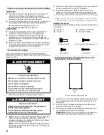 Preview for 52 page of KitchenAid KUIS15NNZW Use And Care Manual