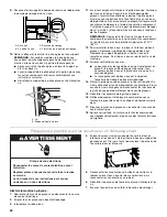 Preview for 60 page of KitchenAid KUIS15NNZW Use And Care Manual