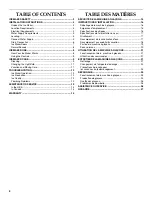 Preview for 2 page of KitchenAid KUIS15NRHB6 Use & Care Manual