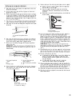 Preview for 23 page of KitchenAid KUIS15NRHB6 Use & Care Manual