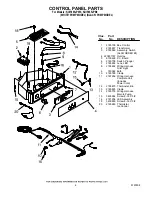 Preview for 6 page of KitchenAid KUIS185JPB0 Parts Manual