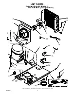 Preview for 7 page of KitchenAid KUIS185JPB3 Parts List