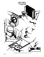 Preview for 7 page of KitchenAid KUIS185JSS0 Parts List