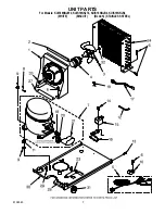 Preview for 7 page of KitchenAid KUIS18NNJB4 Parts List